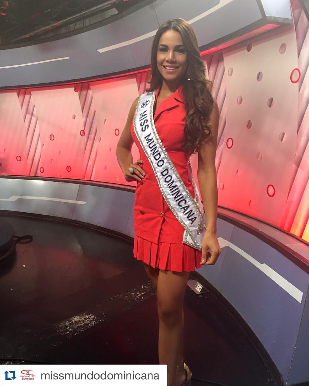 Missmundo