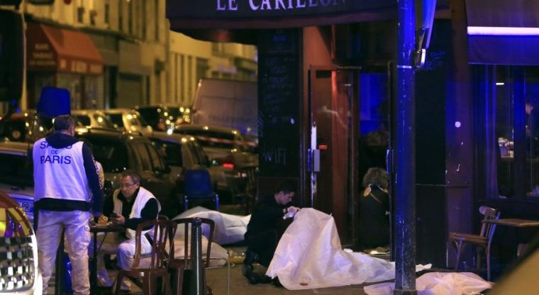 Paris