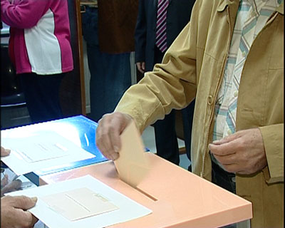 Votando Elecciones1