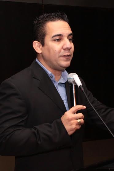 Ariel Tejeda