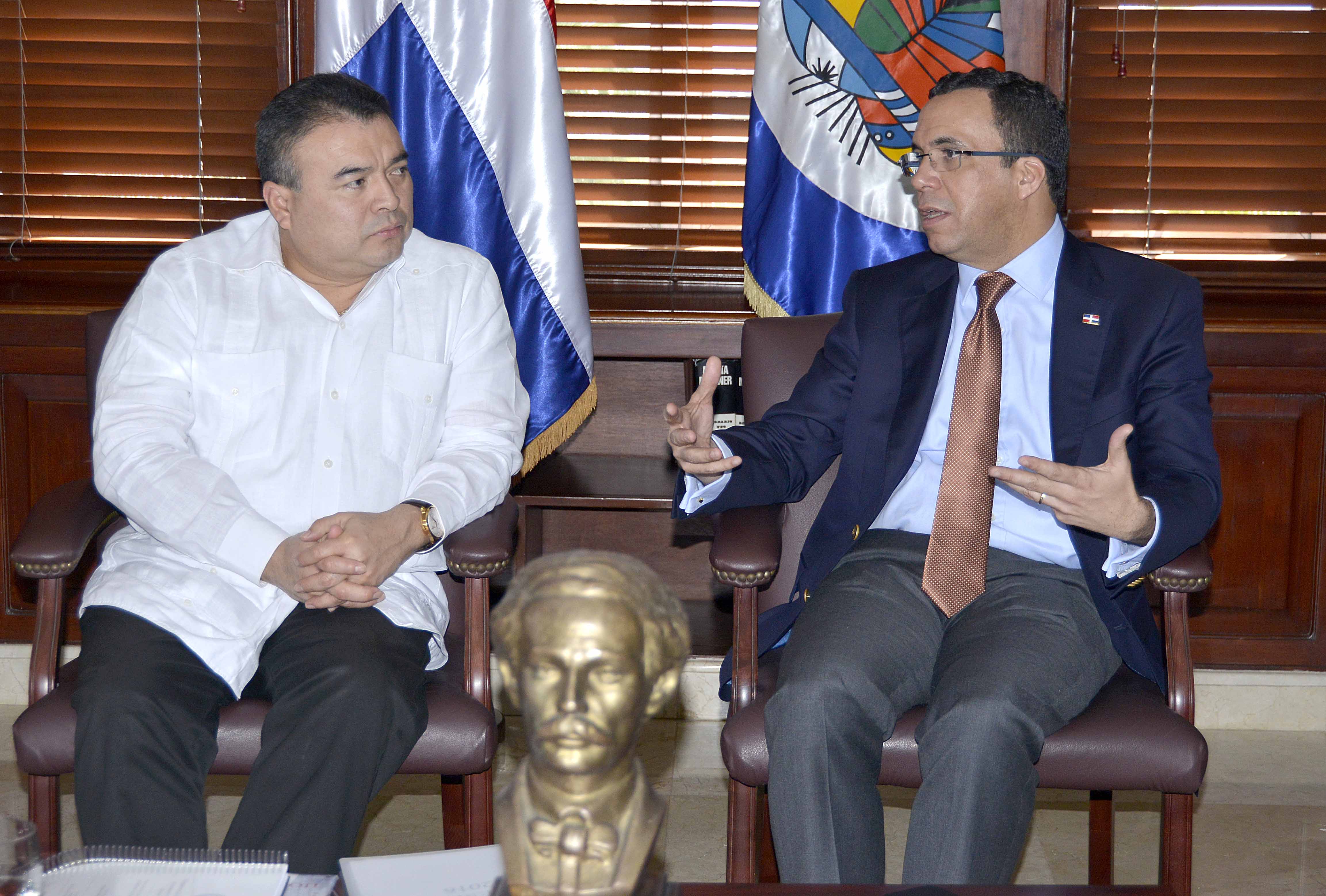 NAVARRO OEA
