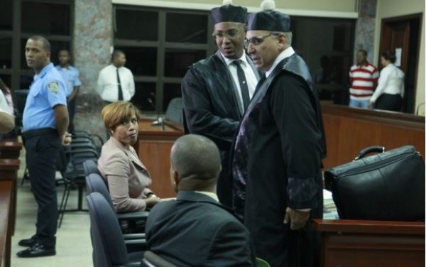 PRISION 