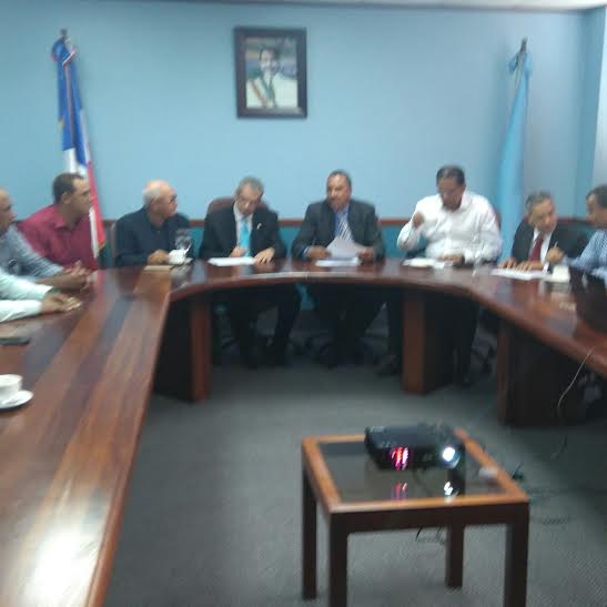 Foto Agricultores Mc En Indrhi