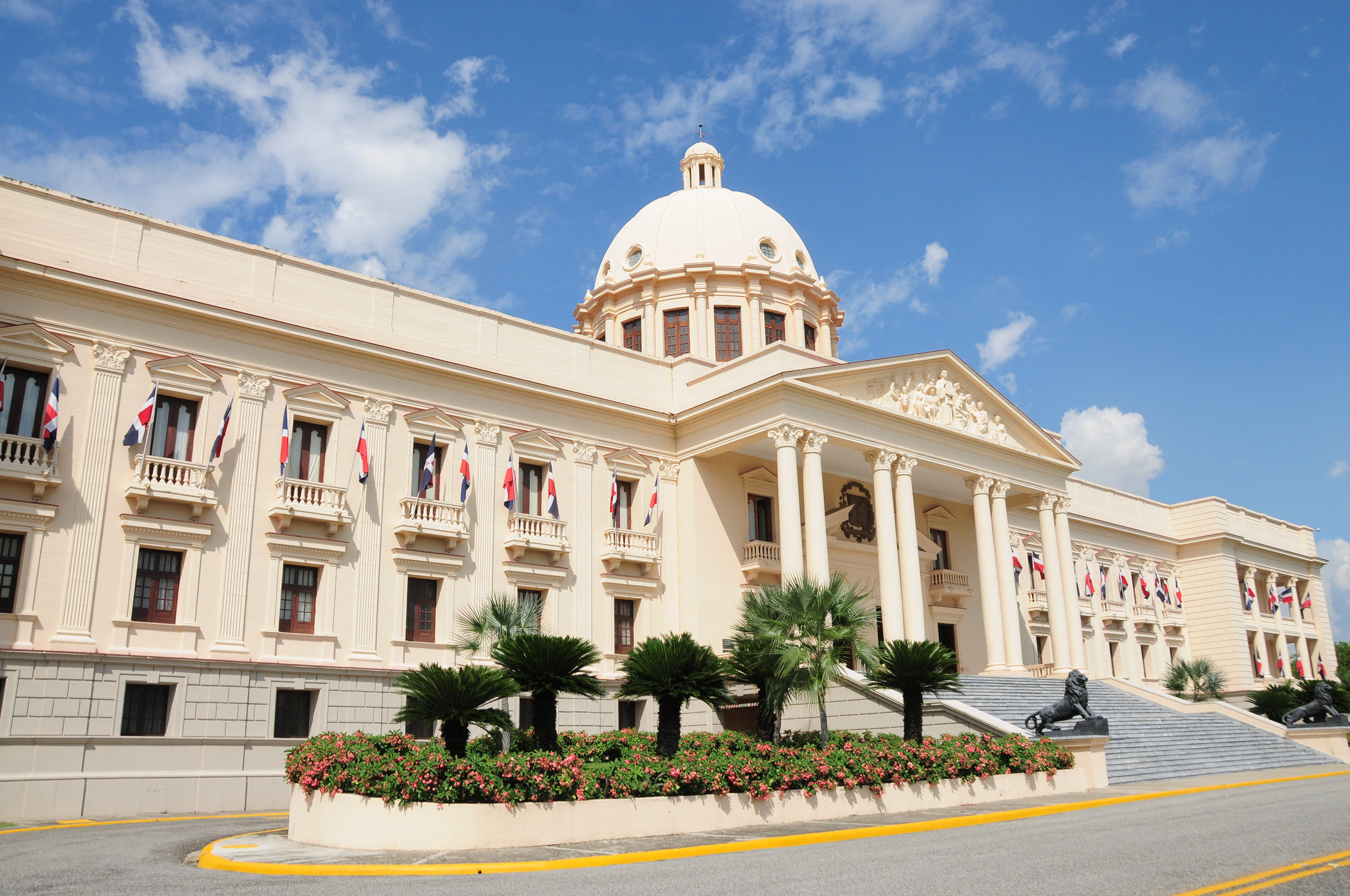 Palacio