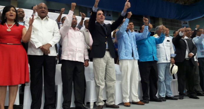 FRENTE PRM