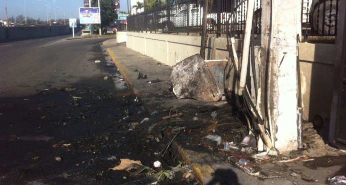 ACCIDENTE