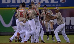 VENEZUELA