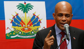 Martelly