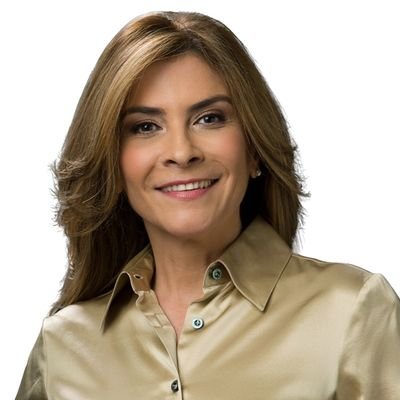 CAROLINA MEJIA FOTO OFICIAL