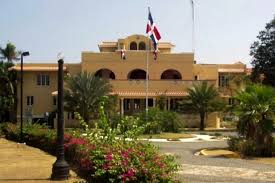 Cancilleria
