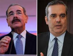 DANILO Y ABINADER