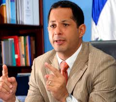 Jorge Minaya Ministro Juventud