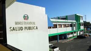SALUD PUBLICA