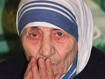 SANTA TERESA
