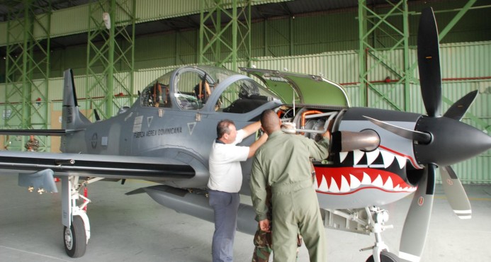 TUCANO