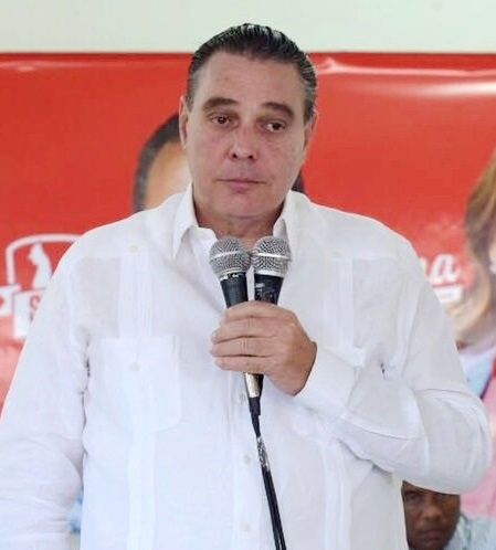 Josecito Chacabana