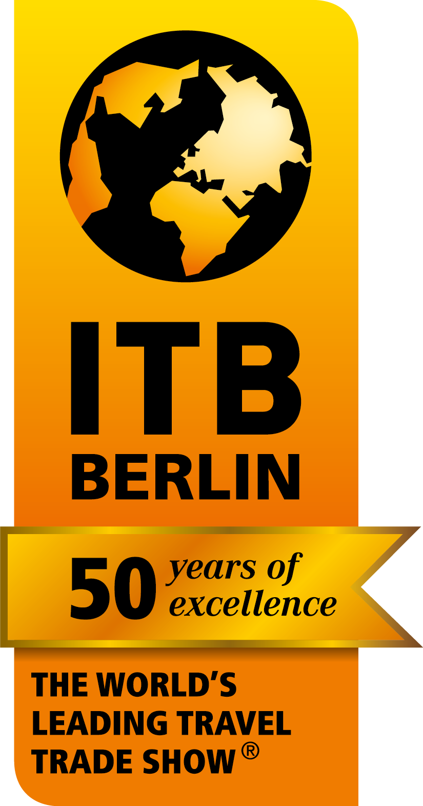 Logo ITB Berlin 2016