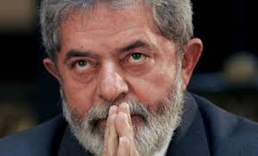 Lula Da Silva