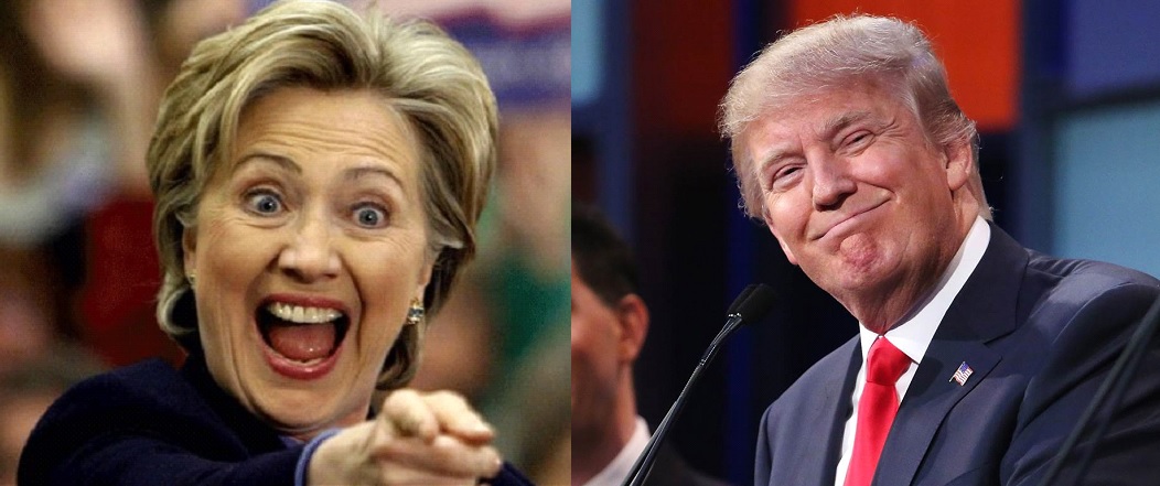CLINTON