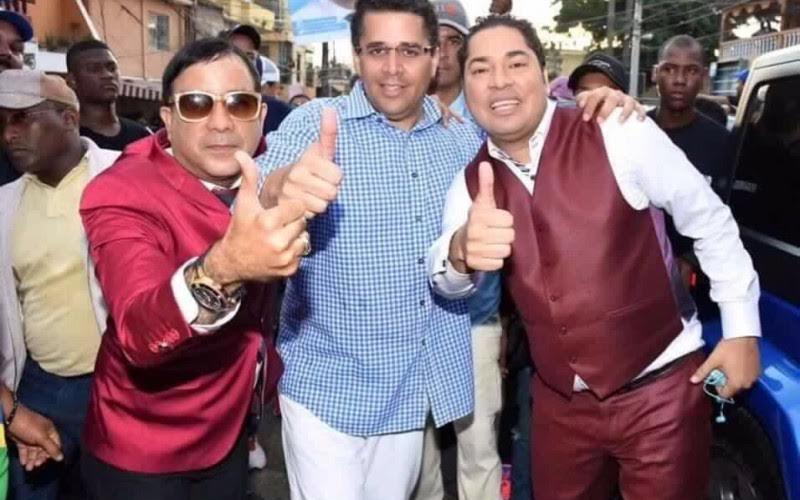 EL PACHA 2