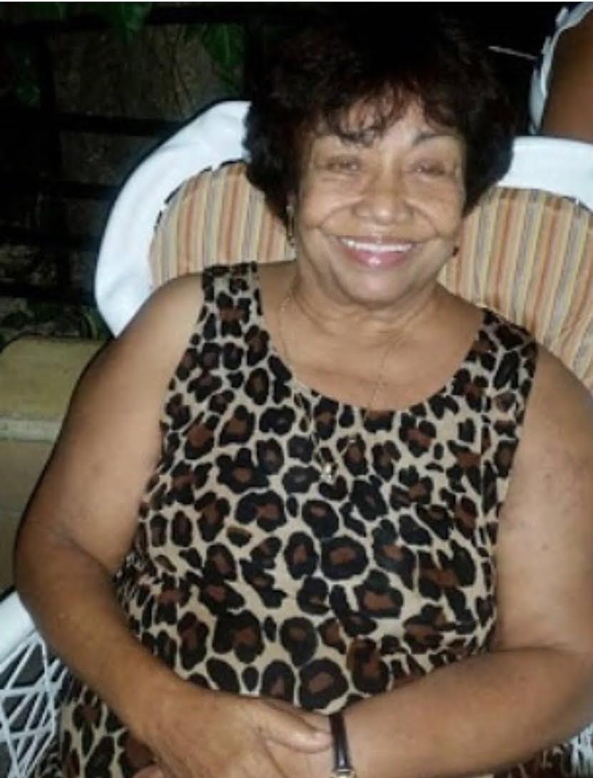HERMANA MINISTRO