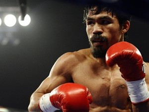 PACQUIAO
