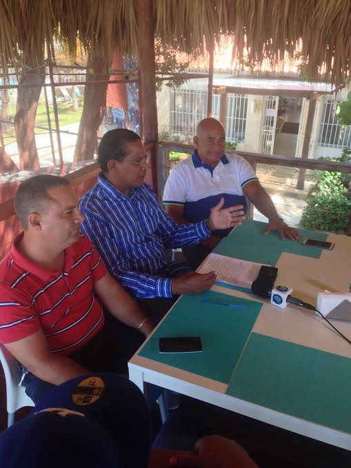 Hrp Sindicato Camioneros