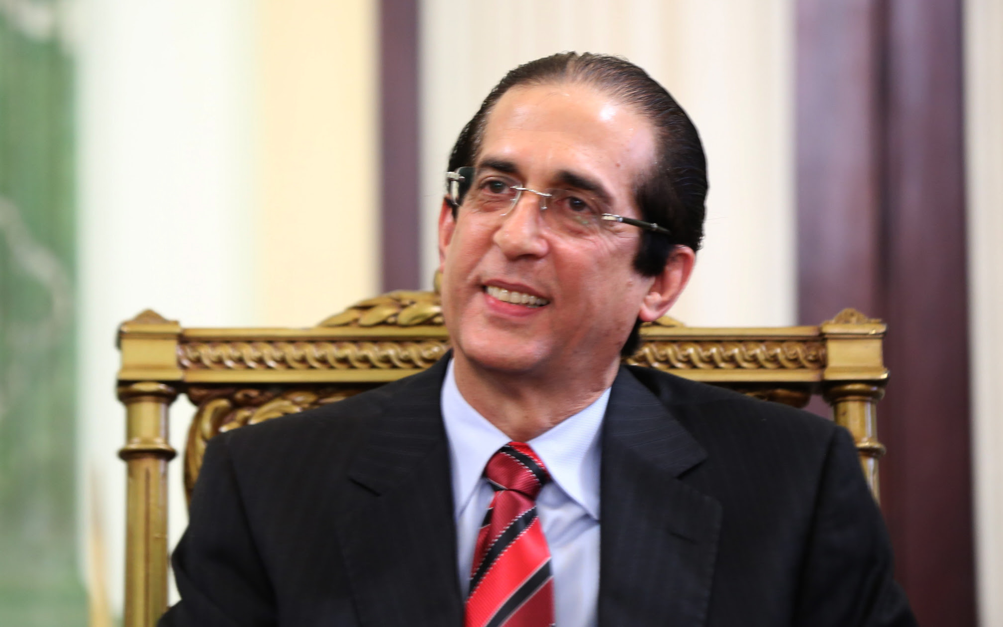 Ministro P