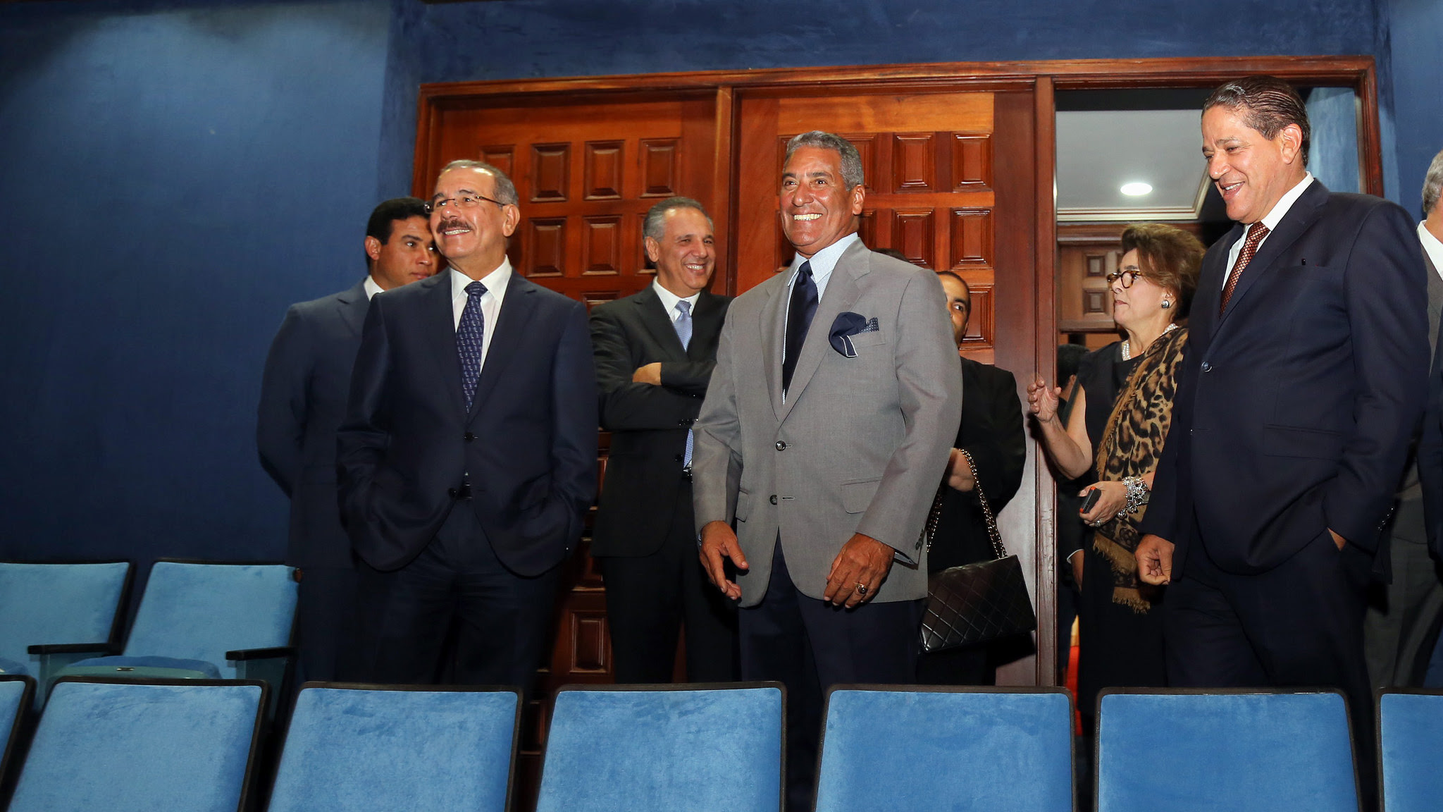 DANILO MEDINA