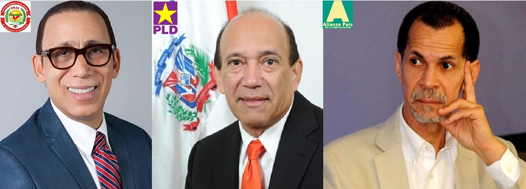 Diputados.