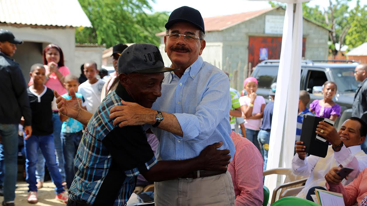 PRESIDENTE M