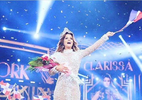 Clarissa Final
