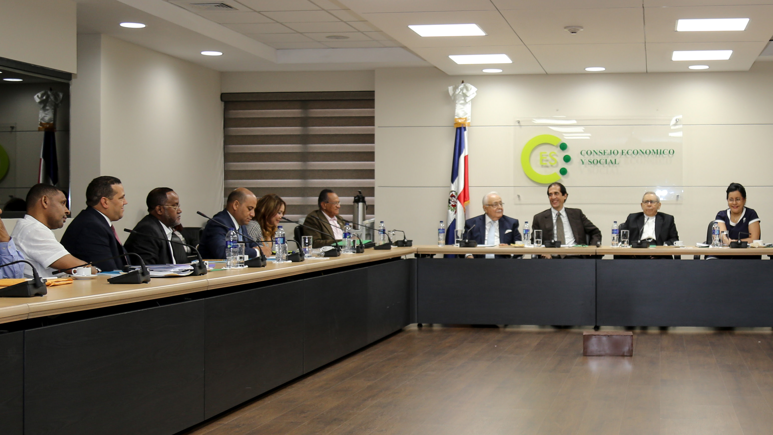 Foto Pacto