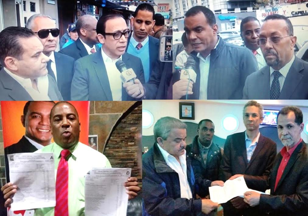 Fraude Ny