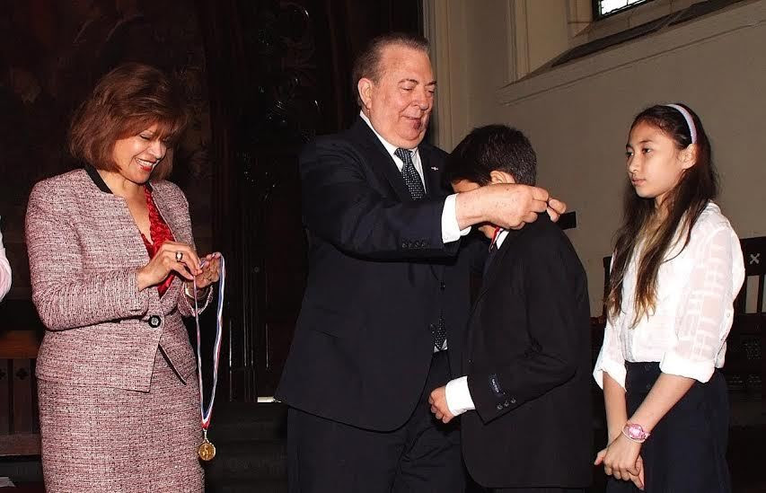 CONSULADO