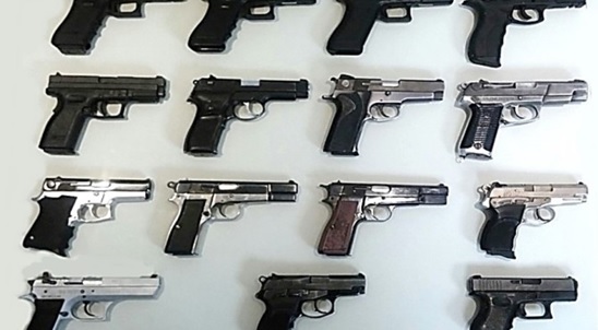 Comprar Armas En RD...