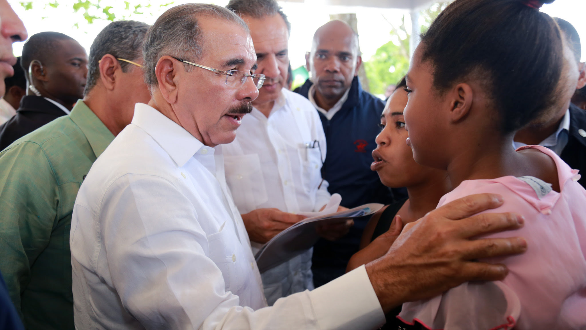 DANILO Y LA ISURA