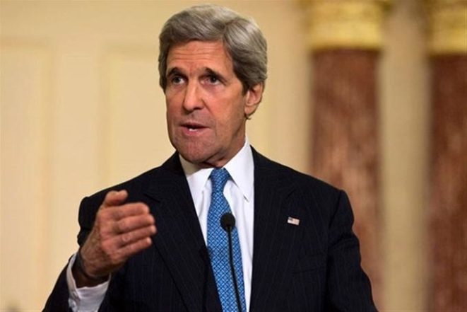 KERRY