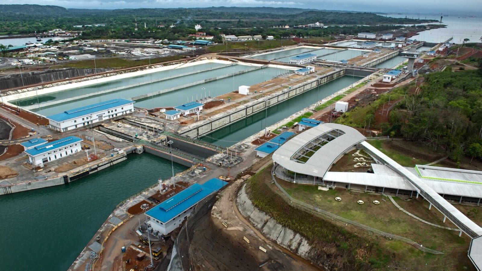 PANAMA