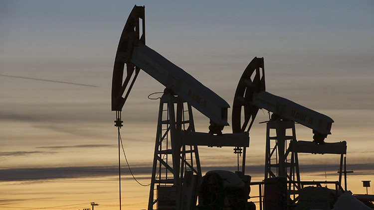 PETROLEO