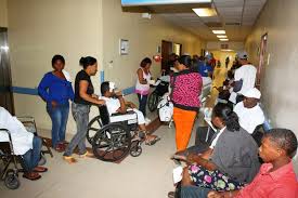 Hospital Publico