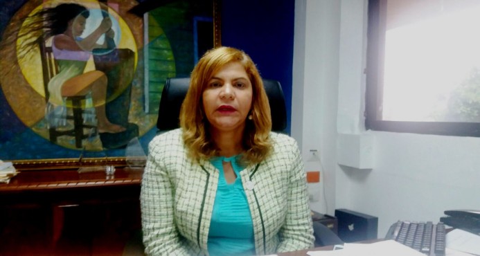 Procuradora