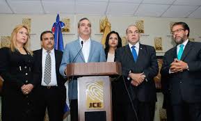 Candidatos