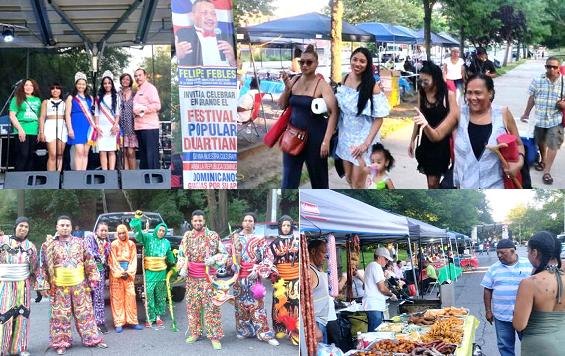 FESTIVAL DUARTIANO NY