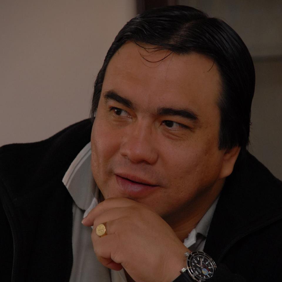 Francisco Lee