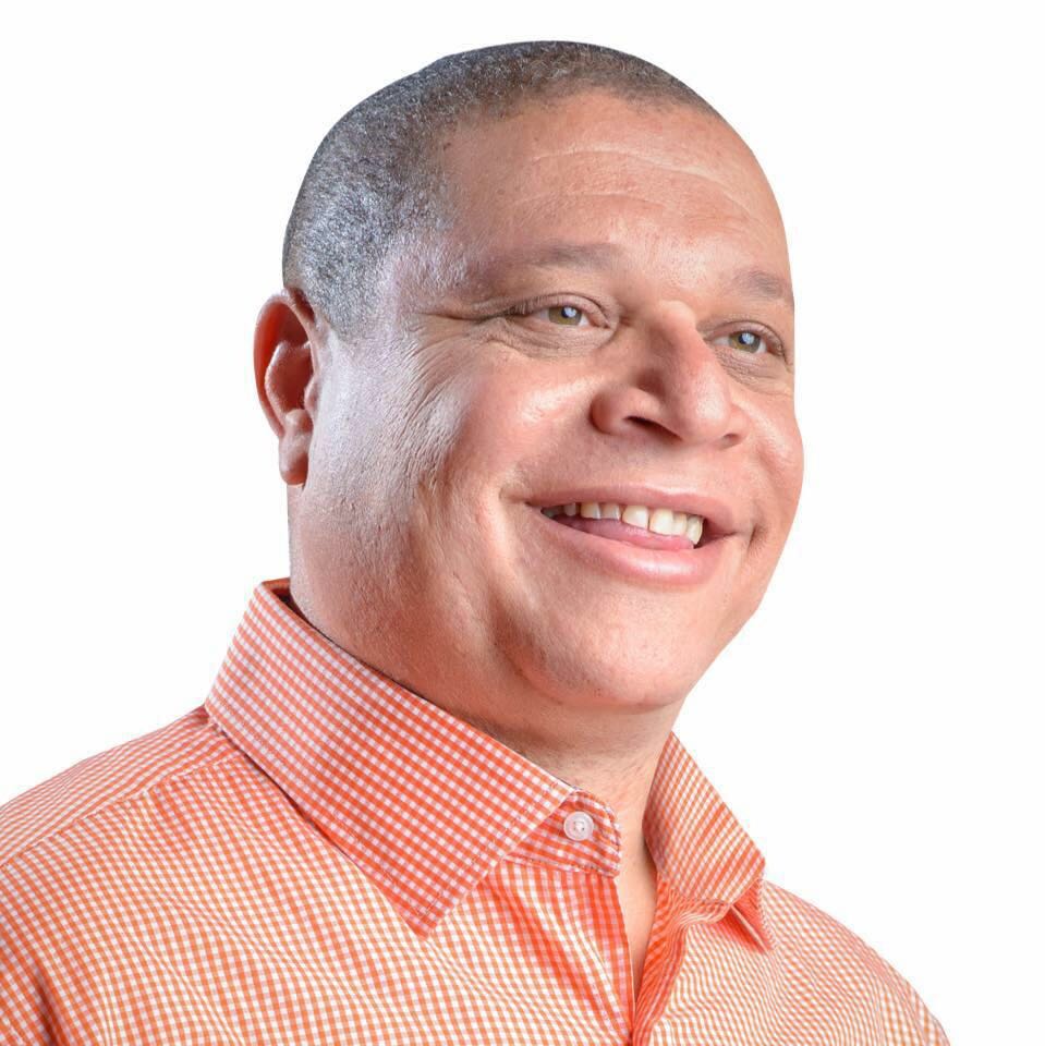 ING. WELLINGTON MEJIA
