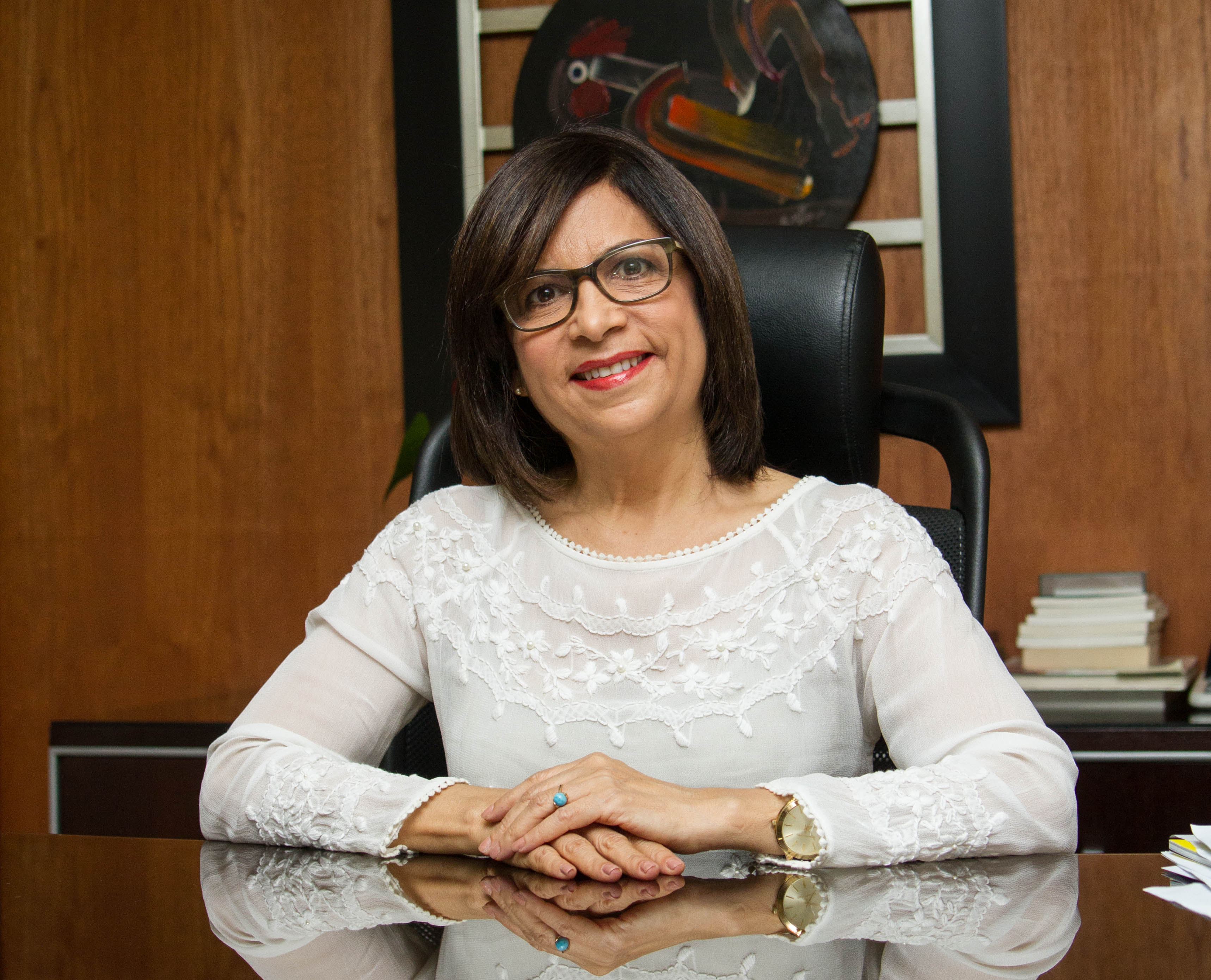 MAIRA JIMENEZ DIRECTORA DE BS