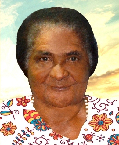 MANUELA ROA ALCANTARA