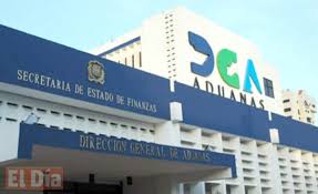 ADUANAS