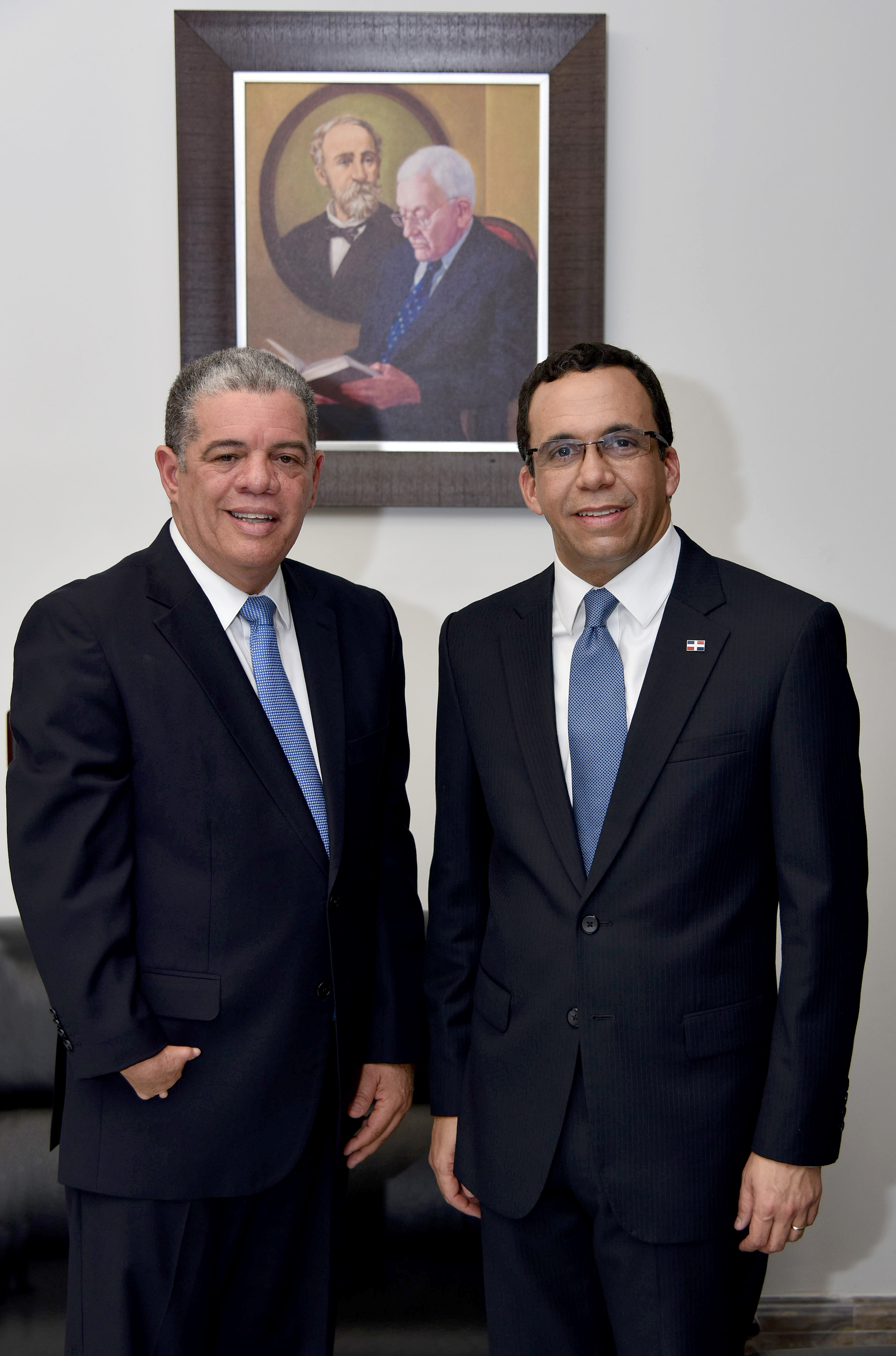 AMARANTE BARET Y ANDRES NAVARRO
